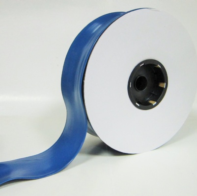 LAY-FLAT DISCHARGE HOSE